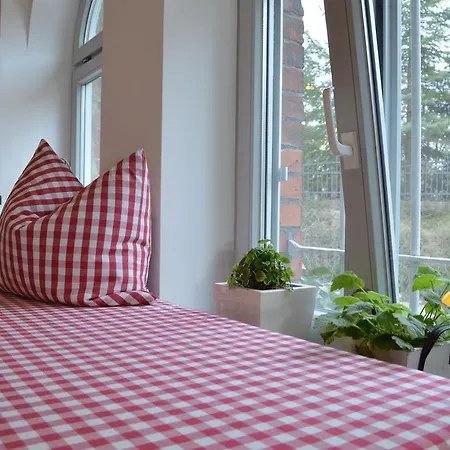 Altes Wasserwerk Guest house